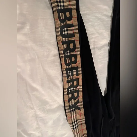 Burberry Women’s Sweatpants
